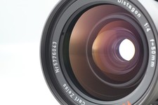 Hasselblad ZEISS Distagon T* f/4 Camera Lenses for sale | eBay