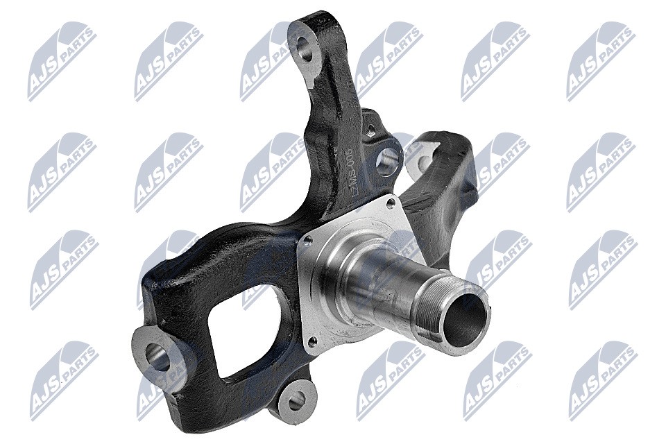 STEERING KNUCKLE WHEEL SUSPENSION ZZP-MS-005 FOR MITSUBISHI PAJERO/II/SHOGUN - Image 6