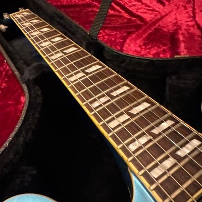 Maintained Epiphone Supernova OASIS Noel #QY25PM | eBay