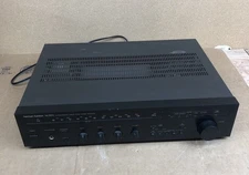 Harman Kardon HK385i Ultrawideband Linear Phase Stereo Receiver Tested And Works