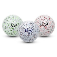 Vice Pro Drip Golf Balls Grade A Quality Premium Used Practice Lake Balls 12-100