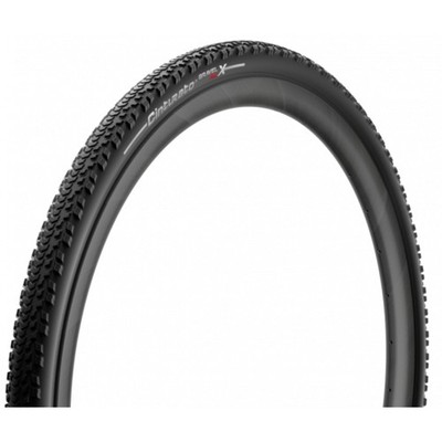 Pirelli Gravel RC X Reifen - 700 x 40 - schwarz, SpeedGRIP Mischung (700x40c)