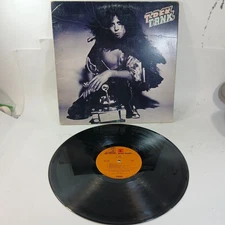 T. REX Tanx REPRISE LP 1st press