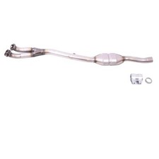 EEC Katalysator passend für BMW 5er E39 540i 535i 7er E38 735i iL 730i