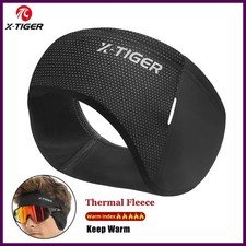 Outdoor Cycling Headband Summer Windproof Cycling Headwear Winter