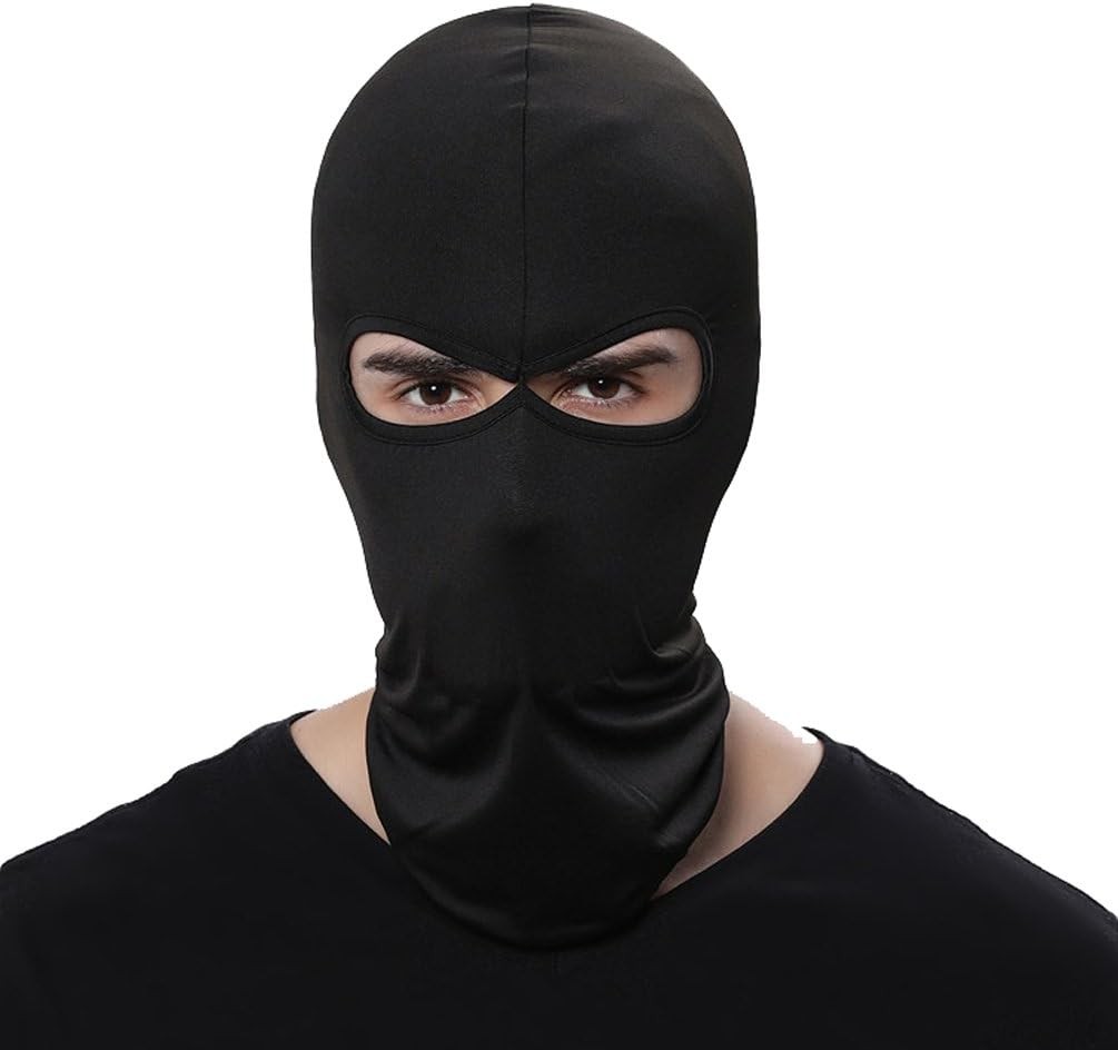 GANWAY Wind Cap Motorcycle Ski Masks Balaclavas Outdoor 43*24.5cm