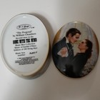 W.S. George Gone With the Wind "The Proposal" Scarlett O’Hara Music Box — photo 3