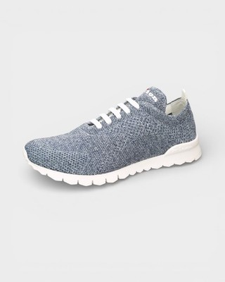 New Kiton Men's Shoes USSFITS Knit Sneaker