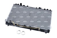 NRF 56056 KüHler, MotorküHlung