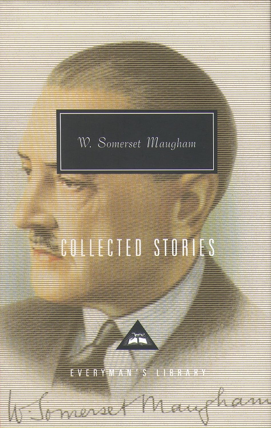 Collected Stories by W. Somerset Maugham - - Image 8