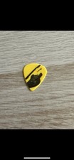 METALLICA  Frankfurt M72  Plektrum