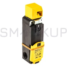 New In Box PILZ 570001 Safety Relay