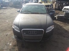 Turbosupercharger 2.0l Engine Id Bwt Fits 05-09 Audi A4 23796584