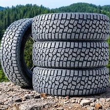 4 Dcenti Dc88 At 26565r18 114t All Terrain Tires 40k Mi Warranty Utqg 500aa 4 Dcenti Dc88 At 26565r18 114t All Terrain Tires 40k Mi Warranty Utqg 500aa