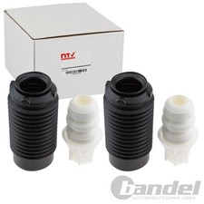 Kit de butée de suspension Fiat 500