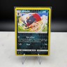 Pokémon TCG Weavile Burning Shadows 86/147 Reverse Holo Rare - NM