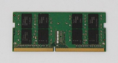 SK hynix SO-DIMM 16 GB (1x16GB) HMA82GS6AFR8N-UH DDR4-2400 Laptop RAM (#34383)