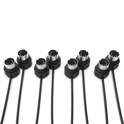 CME DIN5-2FT-60CM 4-Pack 60cm - MIDI Kabel