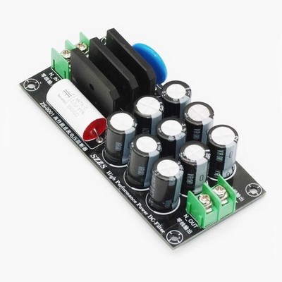 ZS-0001 High Performance 3-Level AC Power   Board DC Voltage Blocker Board #bv