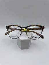 FOSSIL Brand FOS 7019 Model 53 Eye Tortoise NEW