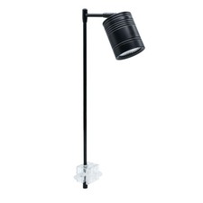 LED Aquarium Light, Full Spectrum COB LED Spotlight for Planted Aquariums, Sm...