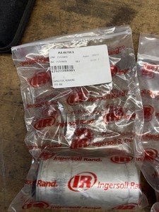 Ingersol Rand Air Compressor Starting Capacitor