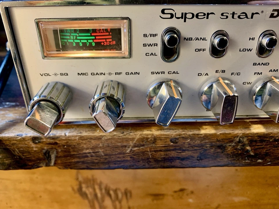 SUPER STAR SS3900 - Image 2 of 4