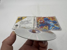 Marvel Vs Capcom: Clash of Super Heroes (Sega Dreamcast 1999) CIB - Tested