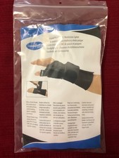 Comfort Cool Wrist  Thumb CMC Restriction Splint - Left Hand, Medium Size