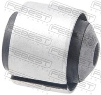 Querlenkerlager Febest BMAB-040 FüR BMW F20 3Er F30 F80 Touring F31 4Er F36 1Er