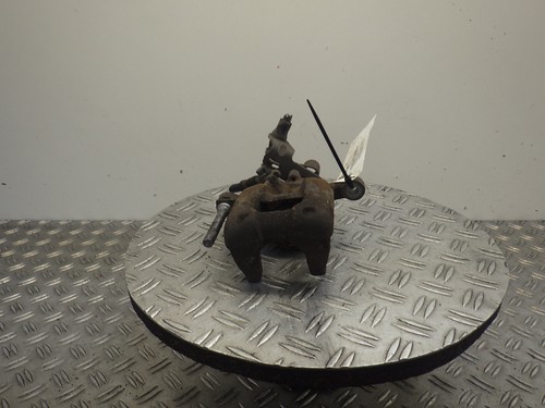 Bremssattel VW Touran II (1T3) 2.0 TDI 103kW 140PS hinten rechts  CFHC