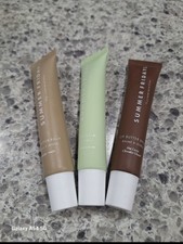 3 Summer Fridays Tinted Lip Butter Balms 0.5oz 15g New In Box BUNDLE OF 3