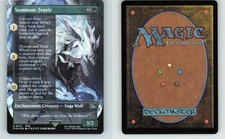 fenrir mtg final fantasy Amazon.com: Ultra PRO - Final Fantasy x Universes Beyond Summon Fenrir  100ct Deck Protector Sleeves for Magic: The Gathering main image 0