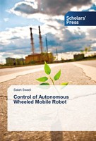 Salah Swadi | Control Of Autonomous Wheeled Mobile Robot | Taschenbuch (2016)