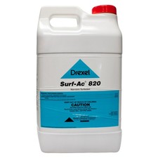 Non-Ionic Surfactant 2.5 Gls Surf-Ac 820 NonIonic Surfactant -NOT FOR : ID, WY