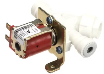 Elkay S-45PGN61, K-78573, 1000001622, Solenoid Valve, 24V, 60Hz, 7W, 1/4'' x 1/4''