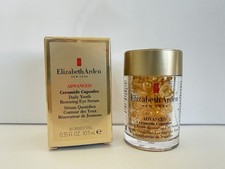 60 Elizabeth Arden Advanced Ceramide Capsules Daily Youth Restoring Eye Serum