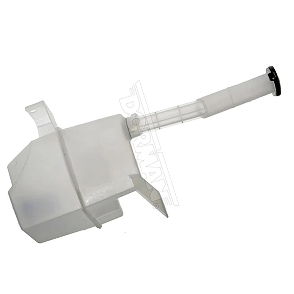 Reservatório de fluido para lavadora Dorman para Ford Mustang 2005 2006 2007 2008 2009 - Imagem 2 de 3