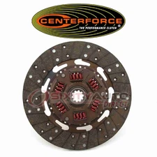 Centerforce I & II Clutch Friction Disc for 1964-1985 Ford Mustang 4.1L 4.3L vl