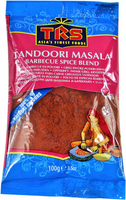 Trs Tandoori Masala Grill- GewüRzmischung (100G) | - GewüRzpulver