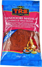 TRS Tandoori Masala Grill- Gewürzmischung (1...