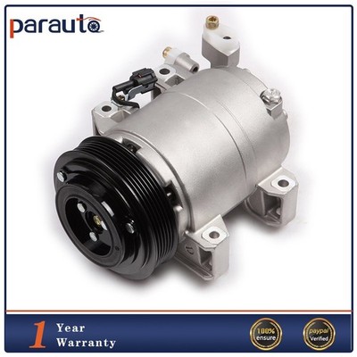 Fits Nissan Altima 2.5L A/C Compressor 2000 2001-2006 DKS17D Compressor
