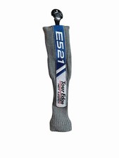 Tour Edge E521 Hybrid/Iron Headcover Sock, BRAND NEW 