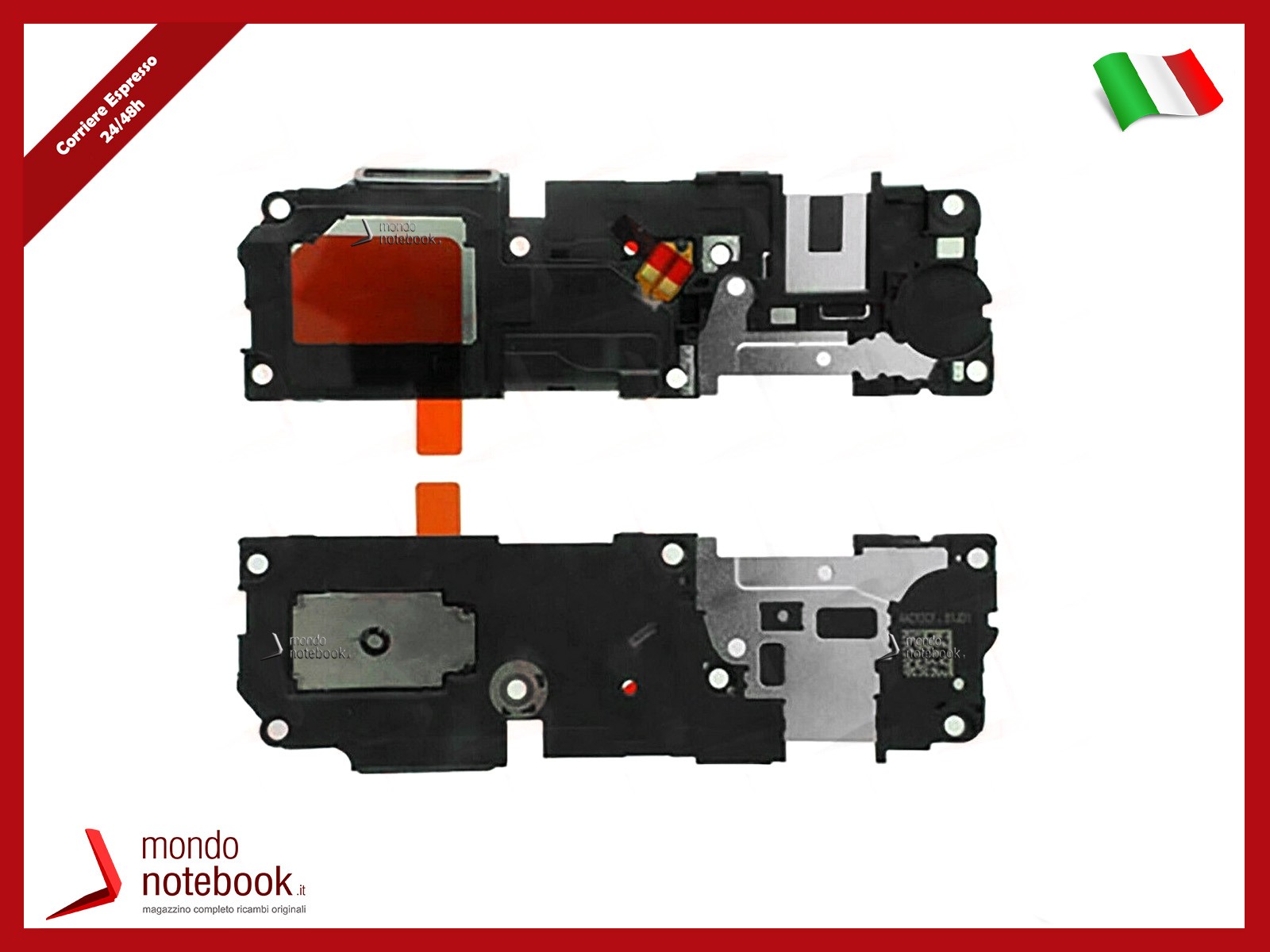 Buzzer Speaker for Huawei P20 Lite ANE-LX1 Handsfree Speaker