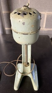 Vintage Milkshake Mixer 1940s-50s