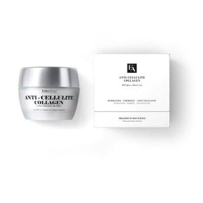 EstherAction Anti-Cellulite Collagen Cream 90ml