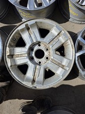 Wheel 18x8 5 Spoke Covered Lug Nuts Opt N87 Fits 08-14 Suburban 1500 501693