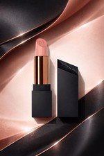 Morphe Mega Matte Lipstick Bare All Dusty Nude Full Coverage 0.12 oz