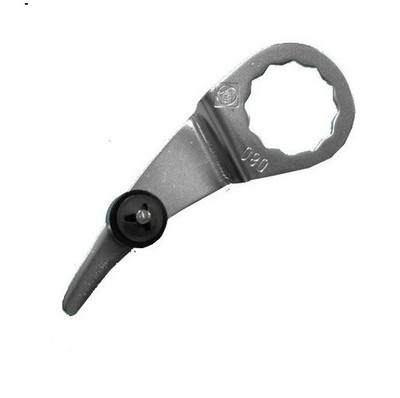 FEIN SuperCut Z-bend Curved BLADE with rigid depth stop 080