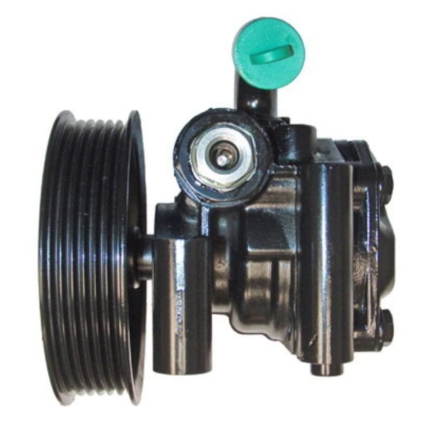 Hydraulikpumpe Lenkung Lizarte 04.94.0170-1 FüR Ford Fiesta V-image